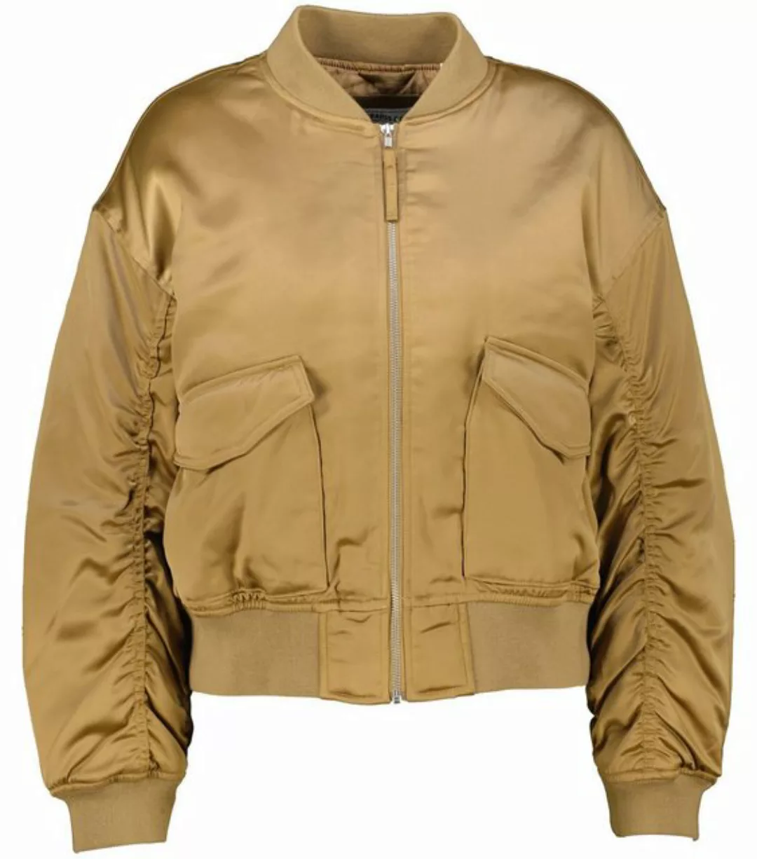 Levi's® Steppjacke Damen Bomberjacke ANDY TECHY JACKET ERMINE (1-St) günstig online kaufen