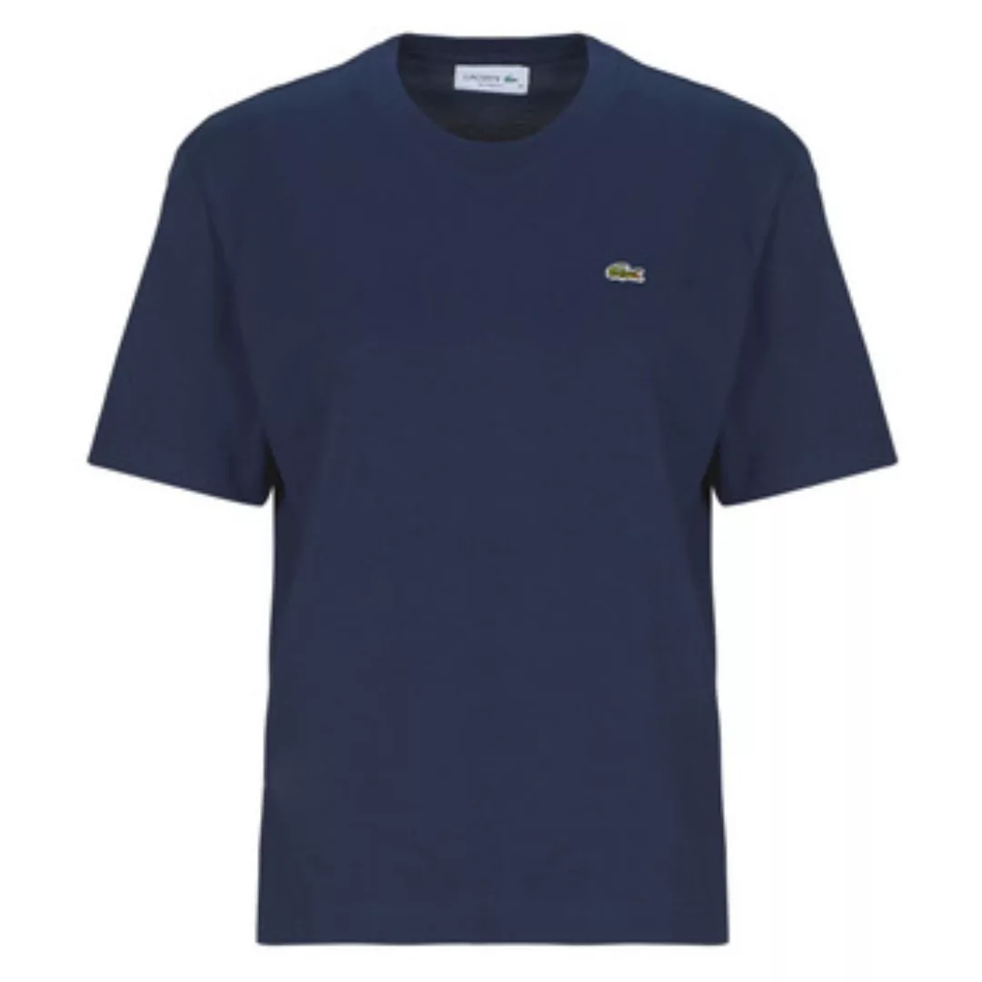 Lacoste T-Shirt Lacoste Pima Tee günstig online kaufen