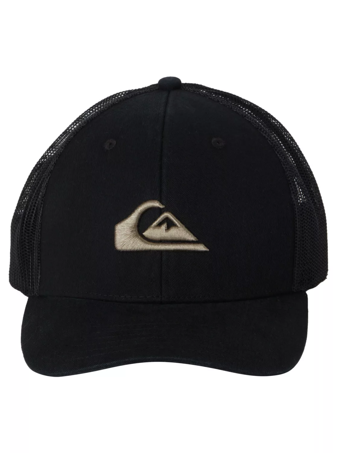 Quiksilver Trucker Cap "Grounder" günstig online kaufen