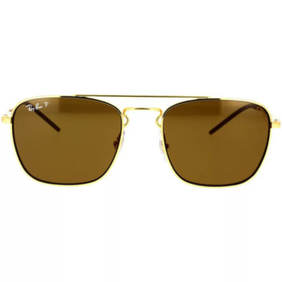 Ray-ban  Sonnenbrillen Sonnenbrille  RB3588 925083 Polarisiert günstig online kaufen