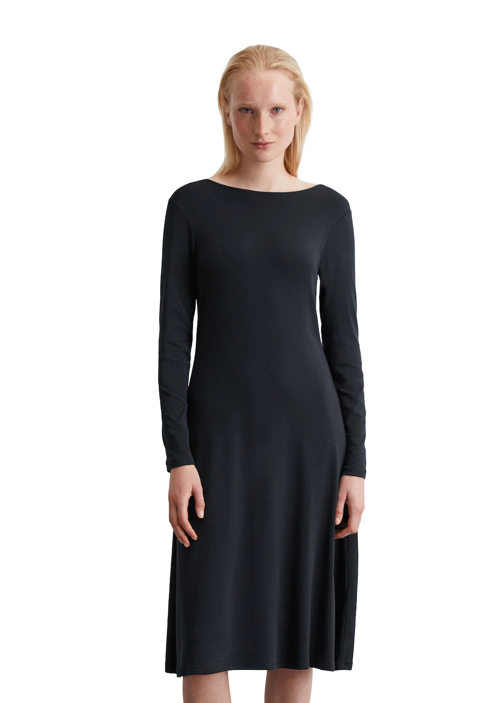 Marc OPolo Jerseykleid "mit TENCEL™ Lyocell" günstig online kaufen