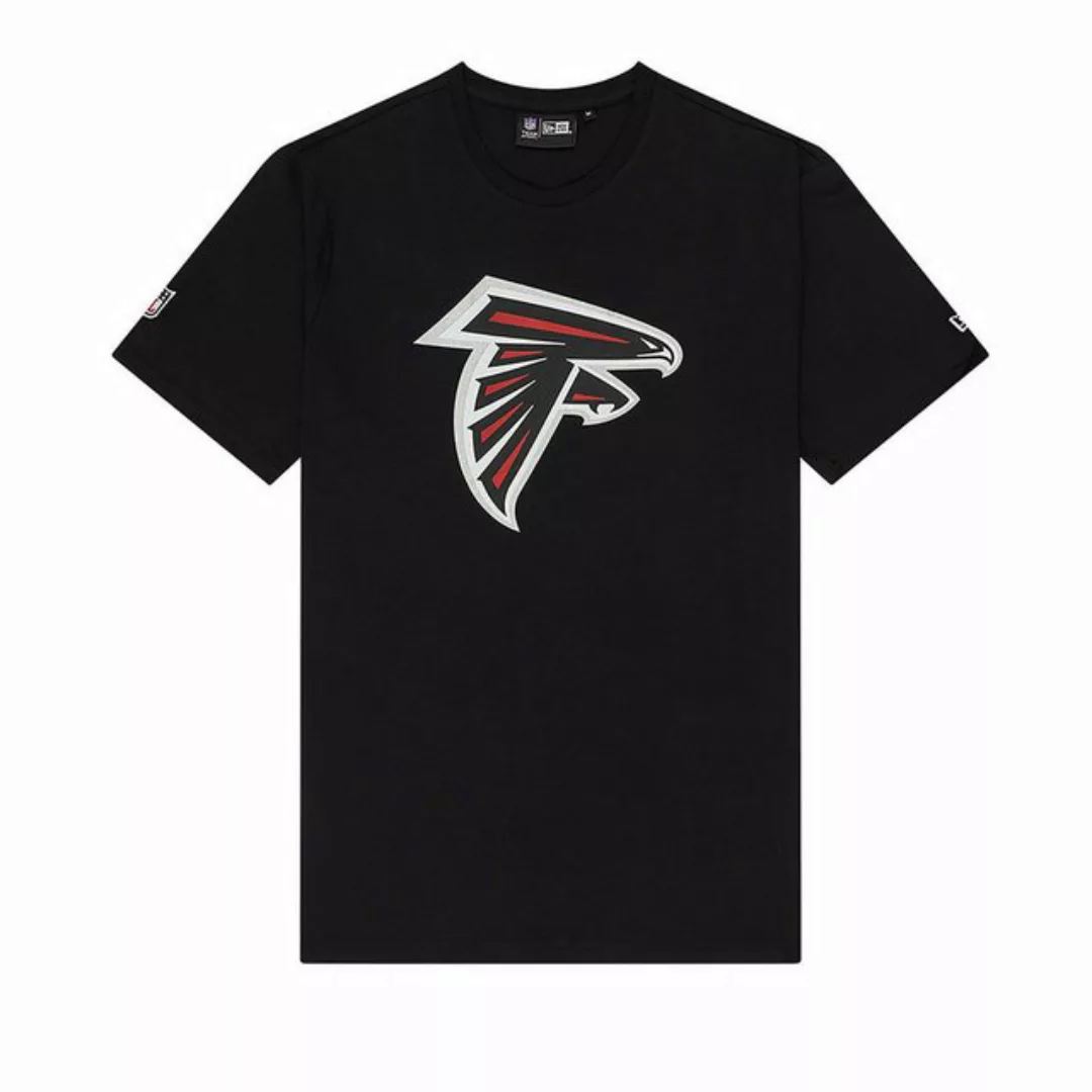 New Era T-Shirt NFL Atlanta Falcons Logo günstig online kaufen