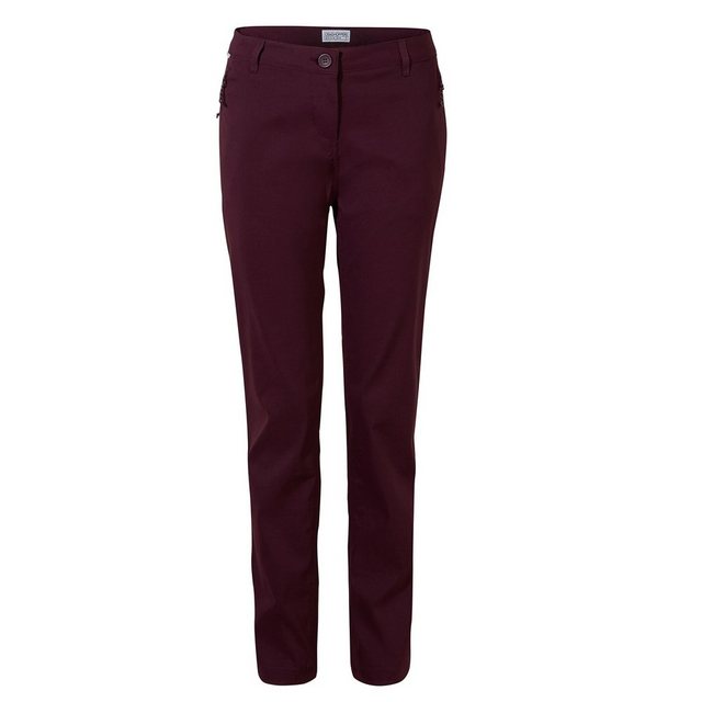 Craghoppers Leggings Craghoppers - Kiwi Pro II - Stretch Outdoor- Wander- T günstig online kaufen