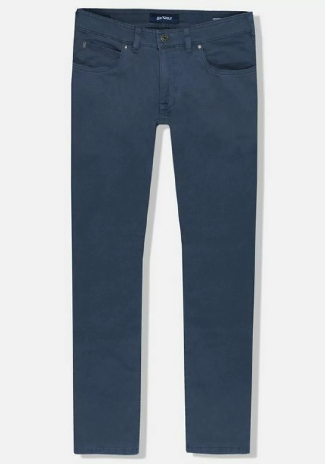 Atelier GARDEUR 5-Pocket-Jeans Bill Baumwoll-Gabardine Cottonflex günstig online kaufen