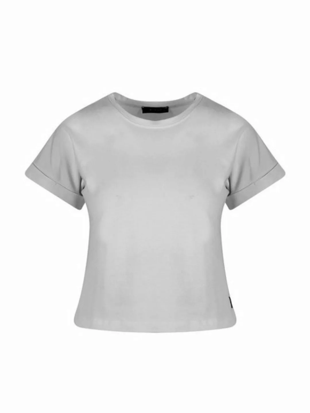 Rivus T-Shirt Baumwolle T-Shirt für Damen, Kurzärmeliges, Damen Oberteile, günstig online kaufen