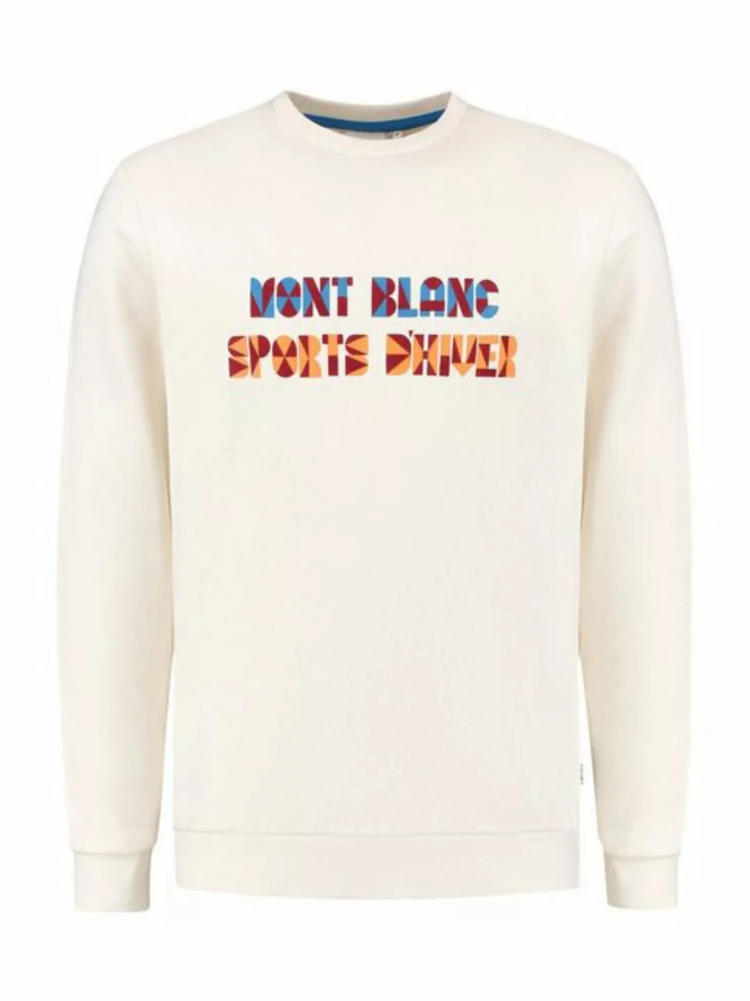 Shiwi Sweatshirt (1-tlg) Plain/ohne Details günstig online kaufen