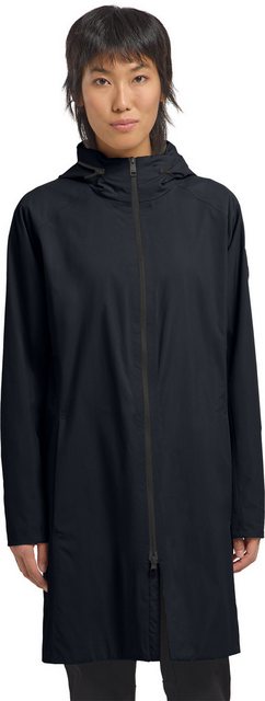 Jack Wolfskin Funktionsmantel WELLSEE COAT W günstig online kaufen