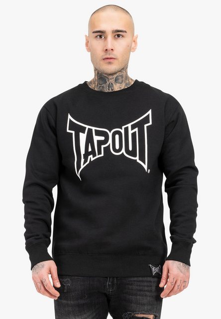 TAPOUT Rundhalspullover Marfa günstig online kaufen