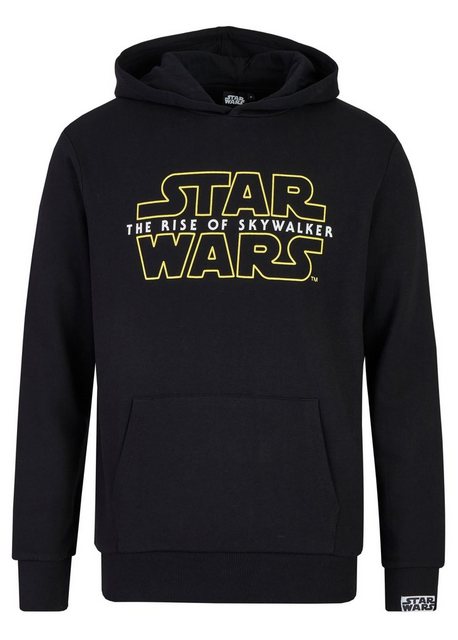 COURSE Kapuzenpullover Star Wars Episode IX The Rise of Skywalker (1-tlg) günstig online kaufen