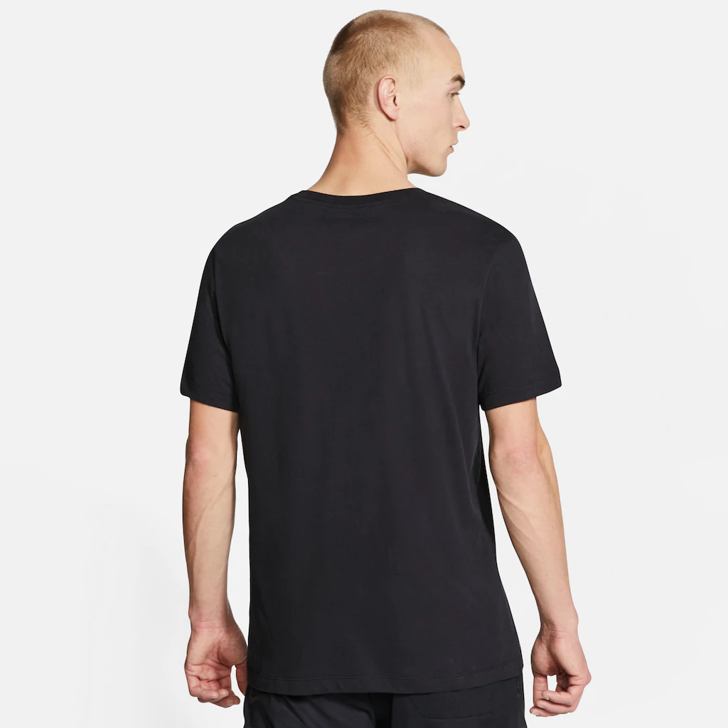 Nike Trainingsshirt "Dri-FIT Mens Swoosh Training T-Shirt" günstig online kaufen