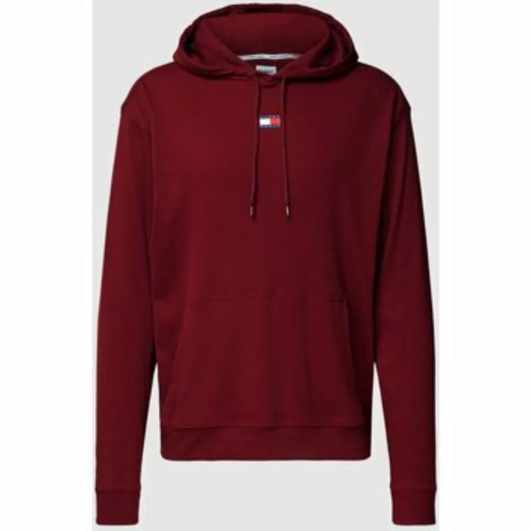 Tommy Jeans  Sweatshirt UM0UM02964 günstig online kaufen