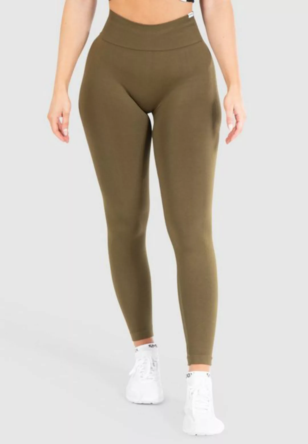 Smilodox Leggings Slayton Scrunch günstig online kaufen