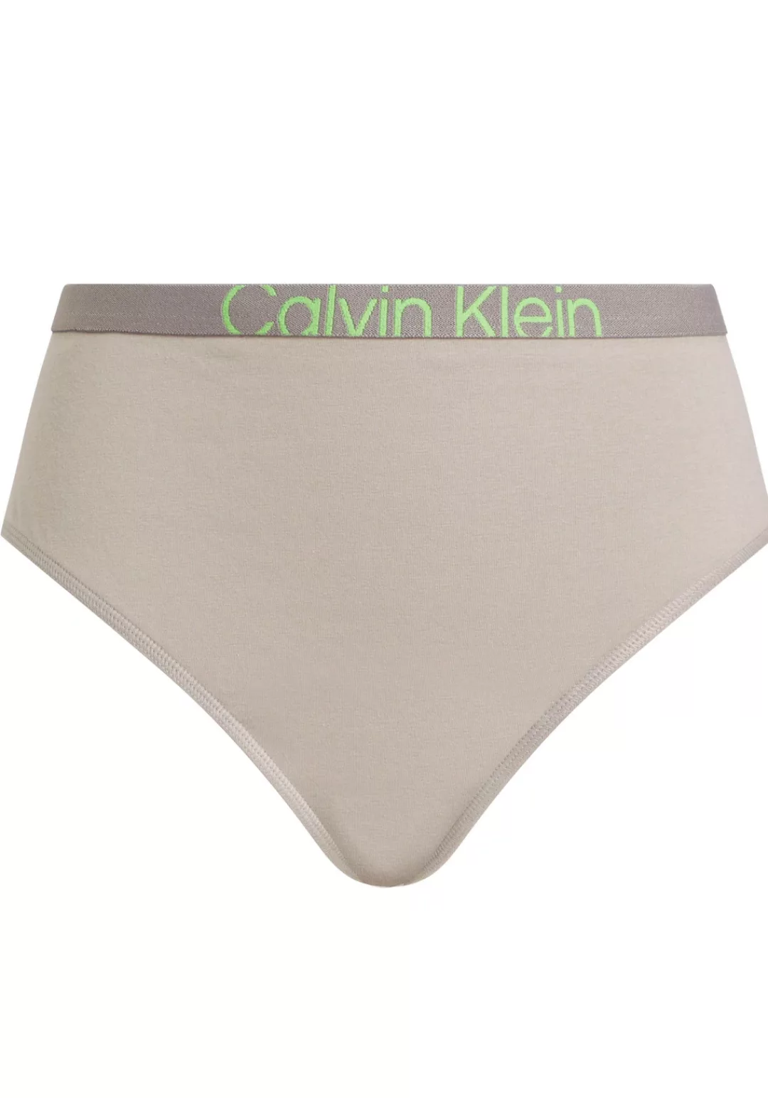 Calvin Klein Underwear Bikinislip "BIKINI (FF)", in Plus Size Größen günstig online kaufen