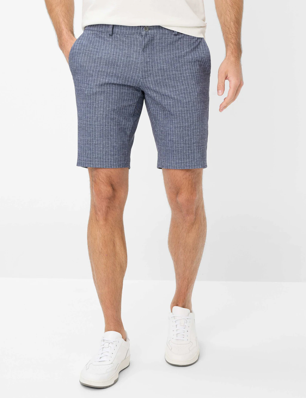 Brax Bermudas "Style SILVIO" günstig online kaufen