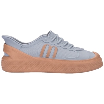 Melissa  Sneaker Combat Sneaker Fem - Blue/Brown günstig online kaufen