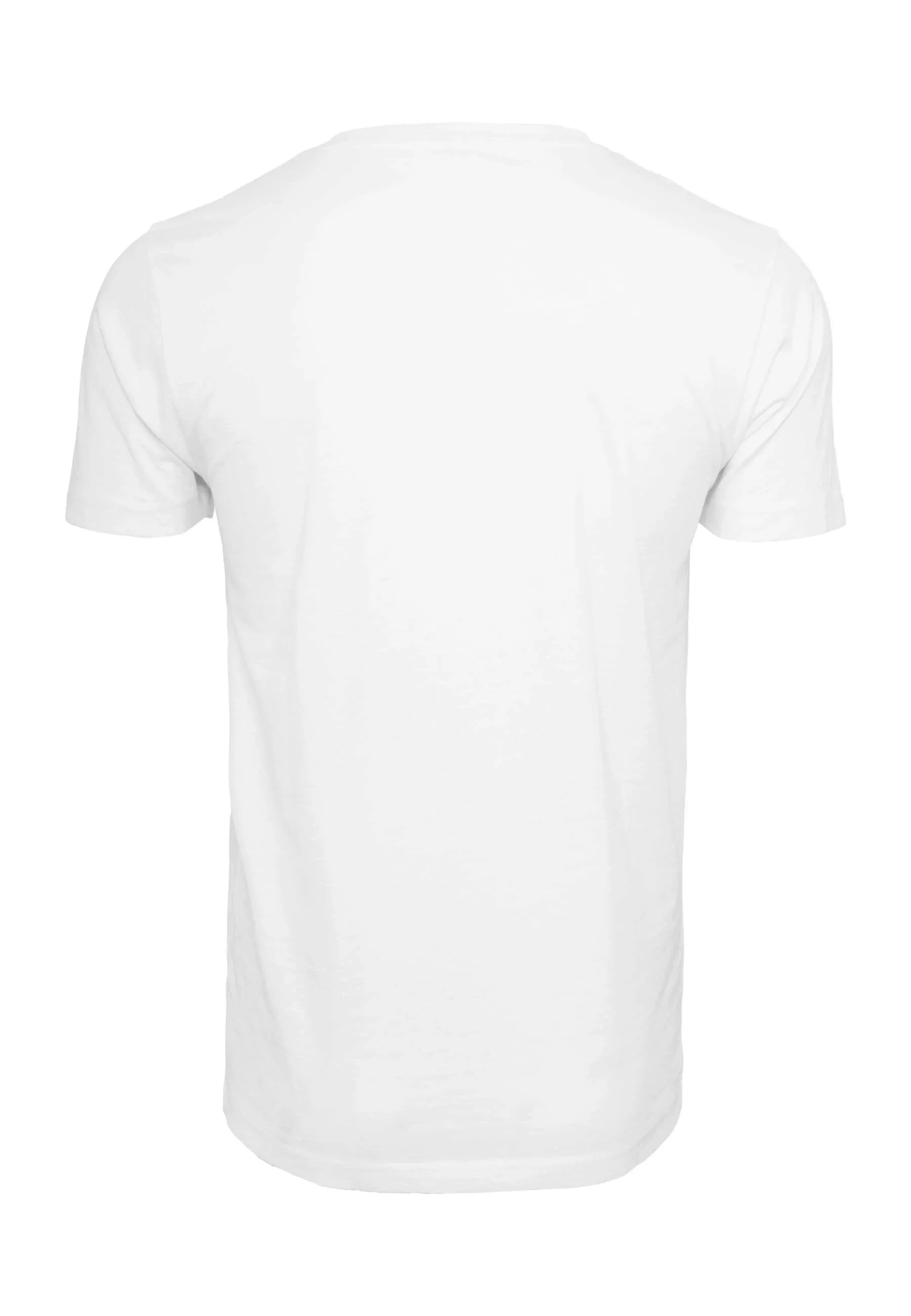 MisterTee T-Shirt "MisterTee Herren Bad Boy New York Tee" günstig online kaufen