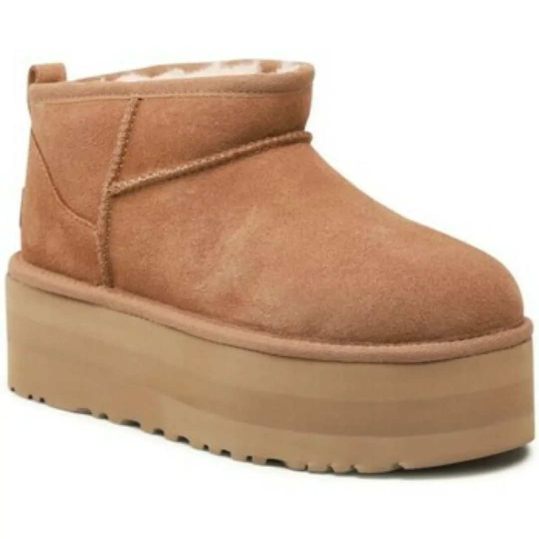 UGG  Stiefel SCHUHE  CLASSIC MINI DIPPER günstig online kaufen