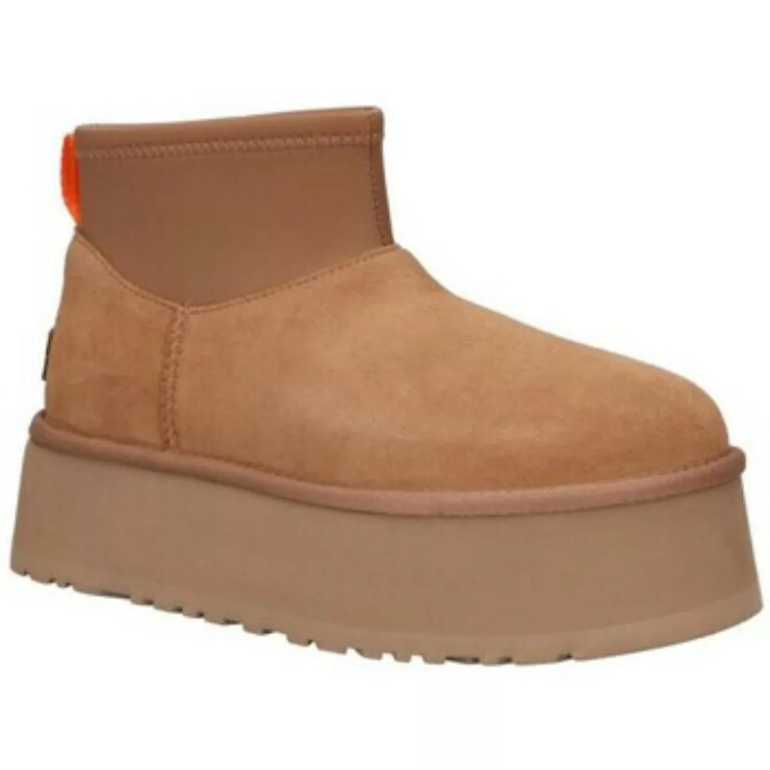 UGG  Stiefeletten CLASSIC ULTRA MINI PLATFORM günstig online kaufen