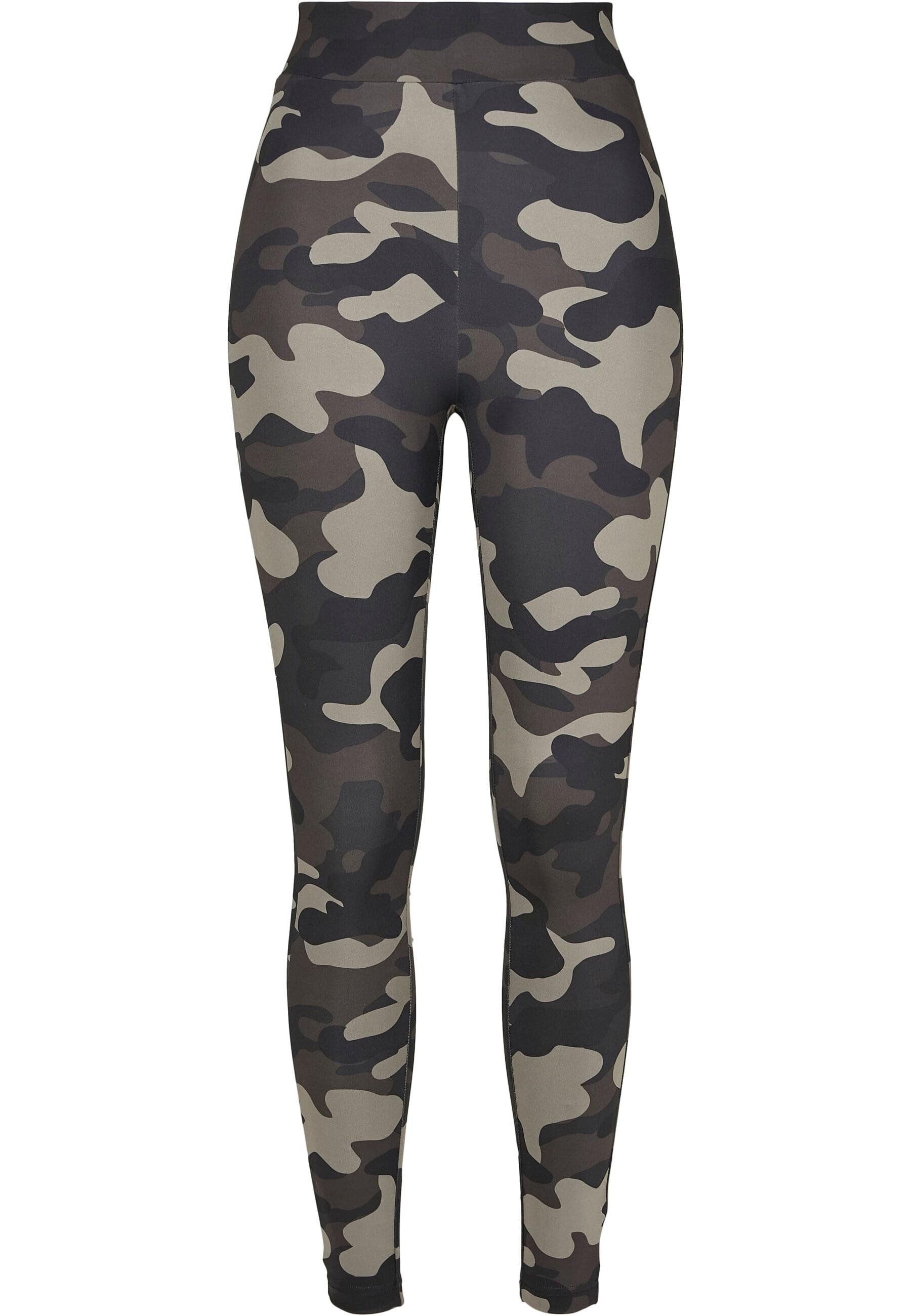 URBAN CLASSICS Leggings Urban Classics Damen günstig online kaufen