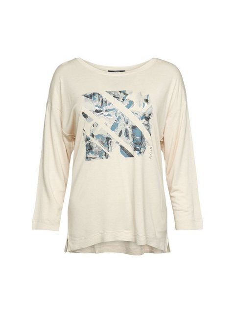 Esprit Collection 3/4-Arm-Shirt günstig online kaufen