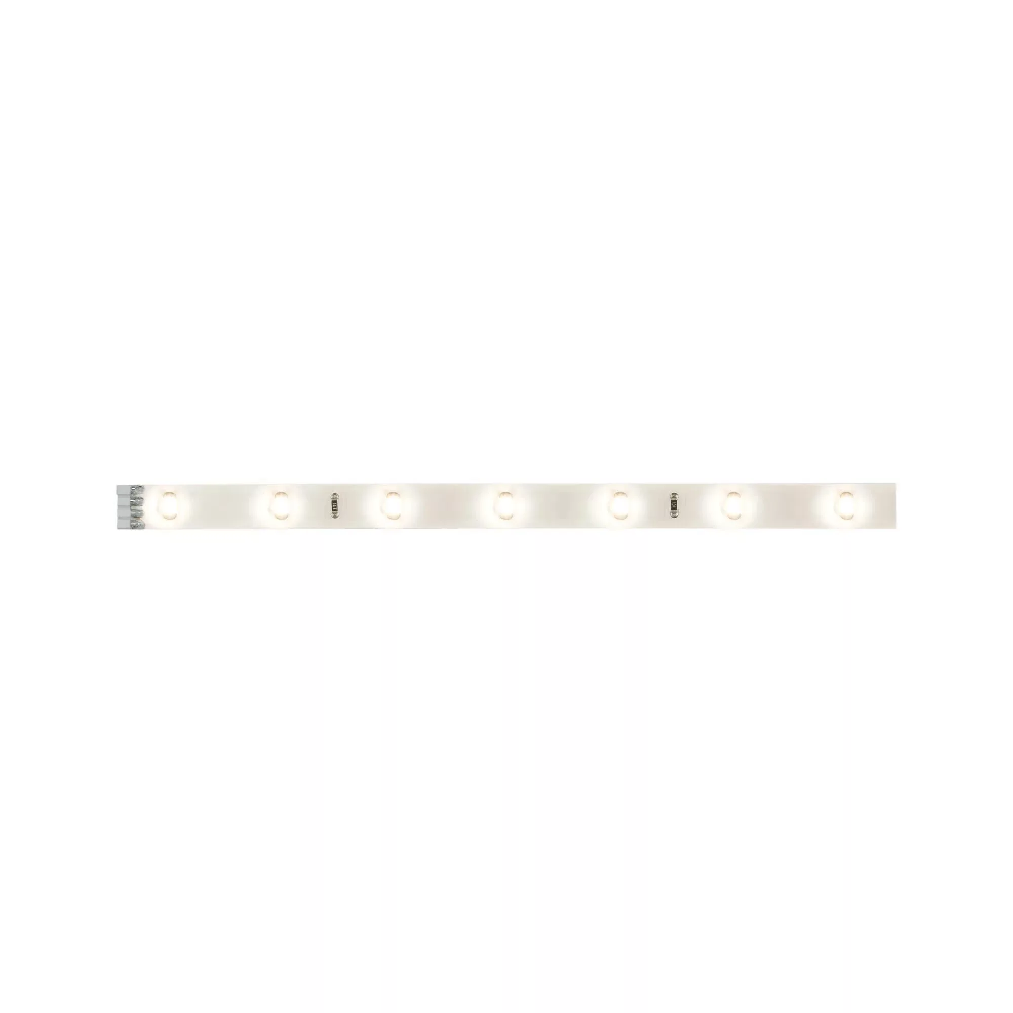 Paulmann YourLED Strip, 97cm klar, tageslicht günstig online kaufen