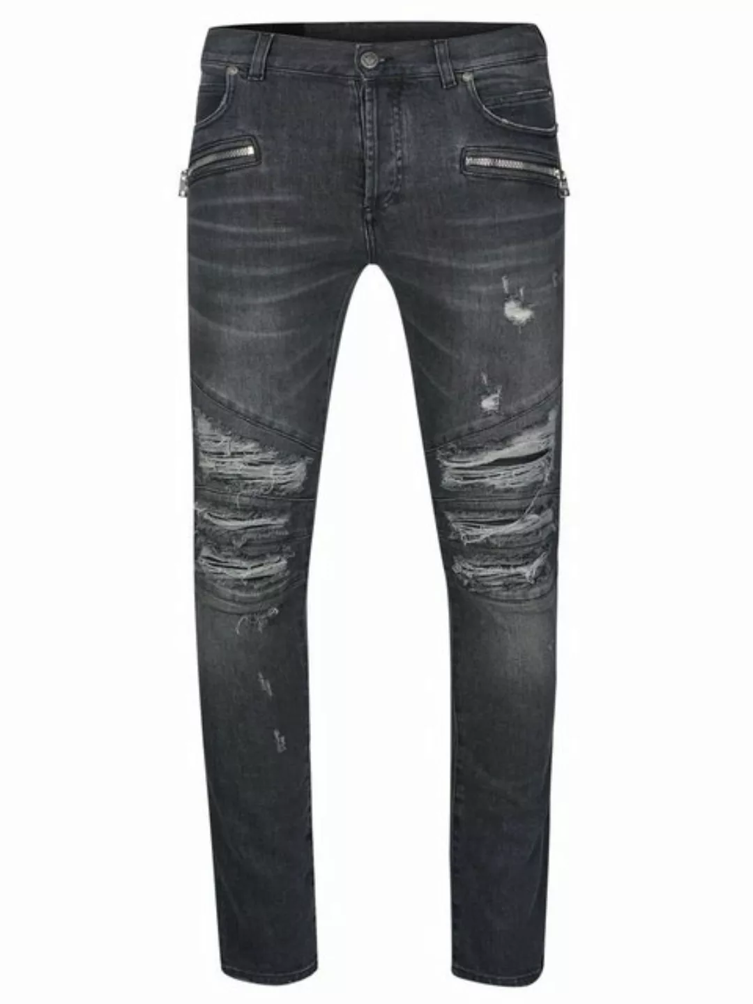 Balmain Slim-fit-Jeans Balmain Jeans günstig online kaufen