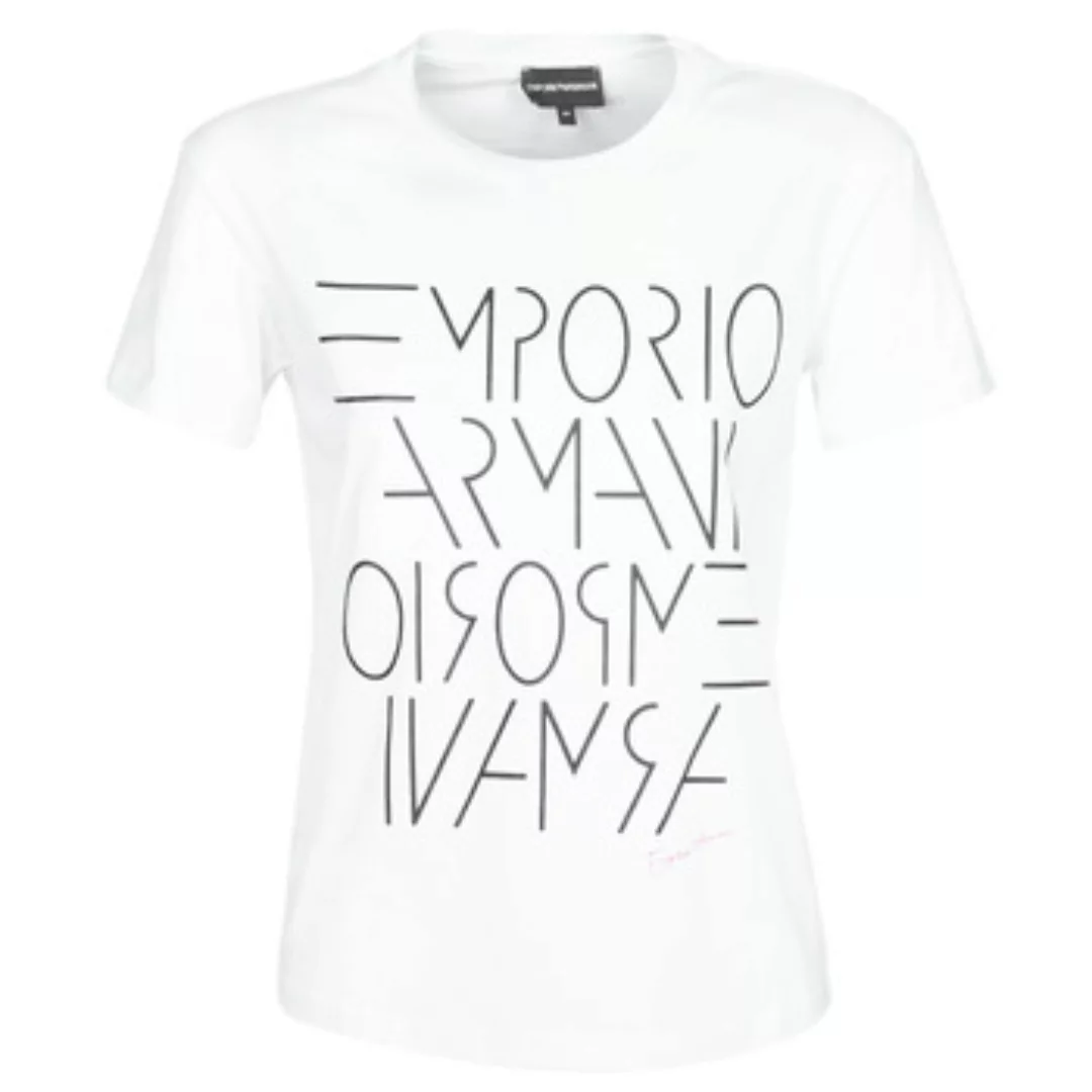 Emporio Armani  T-Shirt DONOVANN günstig online kaufen