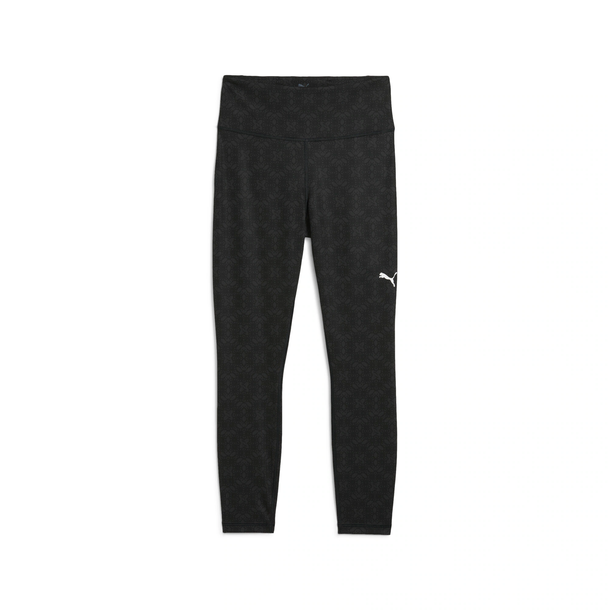 PUMA Trainingstights "TAD GRAPHIC 7/8-Leggings Damen" günstig online kaufen