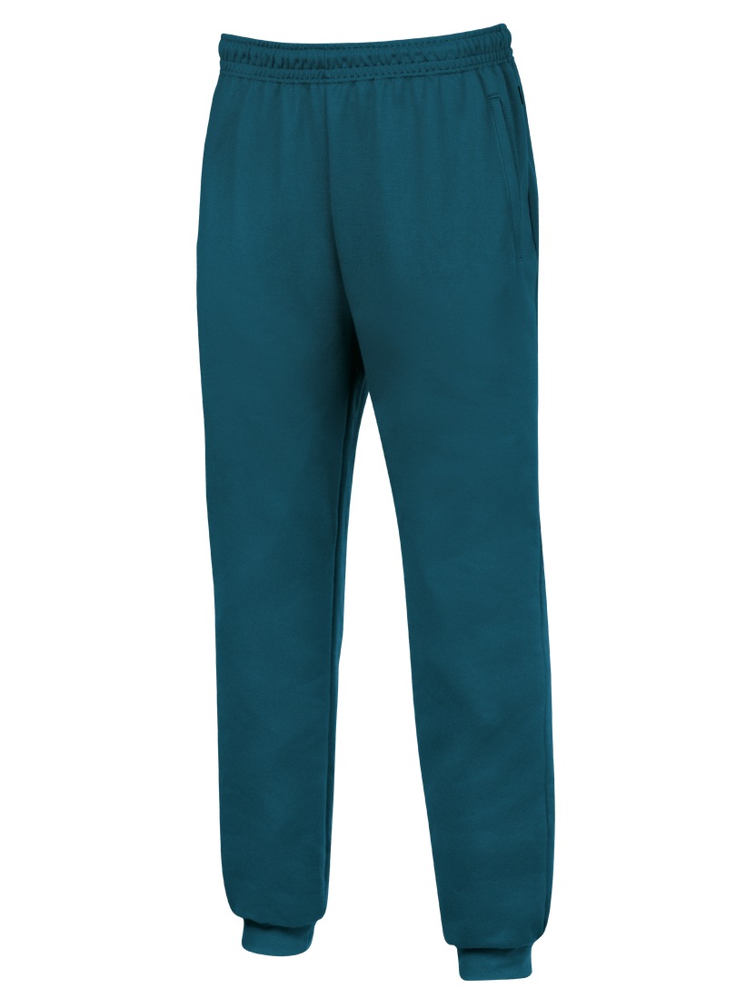 Trigema Sweathose "TRIGEMA Jogginghose", (1 tlg.) günstig online kaufen