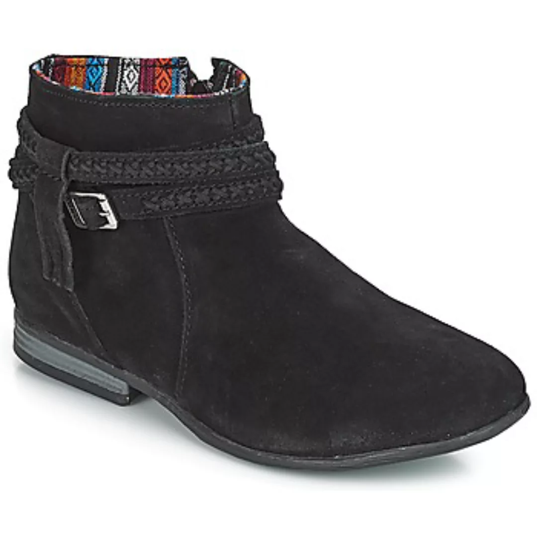 Minnetonka  Damenstiefel DIXON BOOT günstig online kaufen