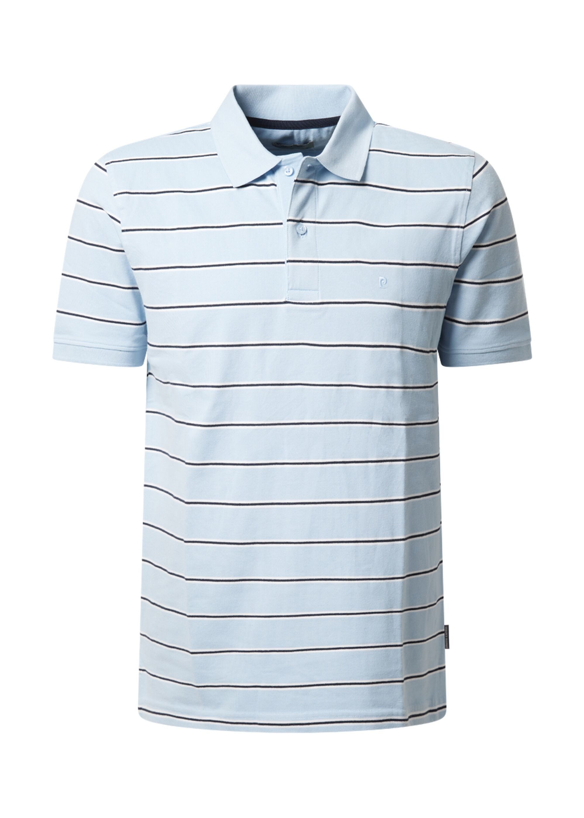 Pierre Cardin Poloshirt Polo-shirt KN mit günstig online kaufen