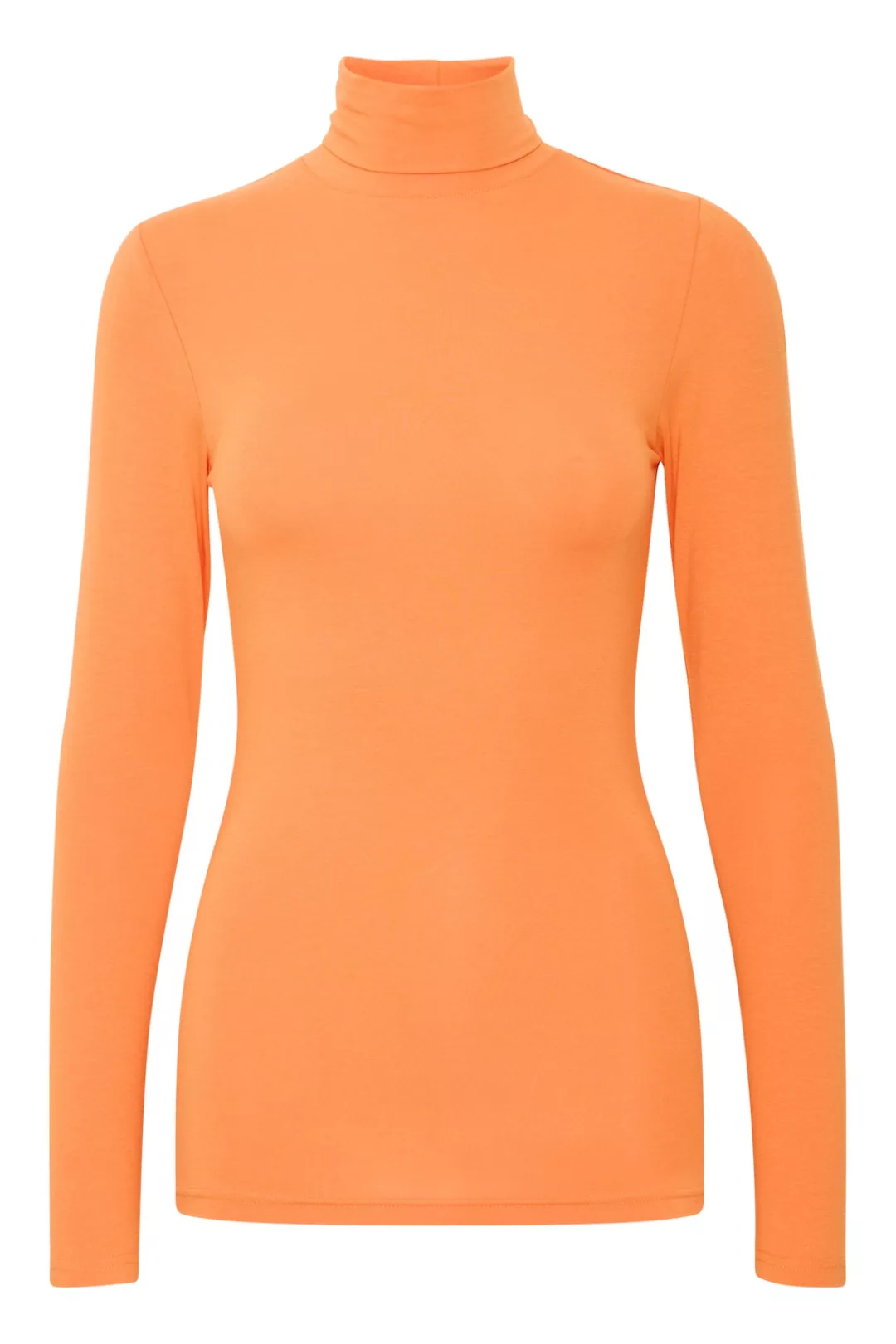 b.young Longpullover BYPamila roll neck - günstig online kaufen