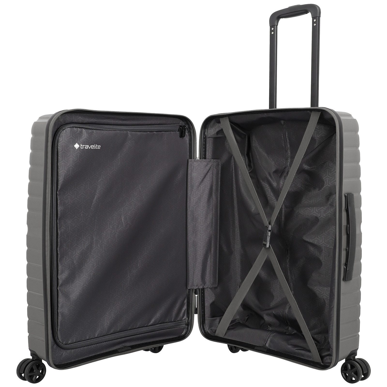 travelite Koffer Trient - 4-Rollen-Trolley M günstig online kaufen