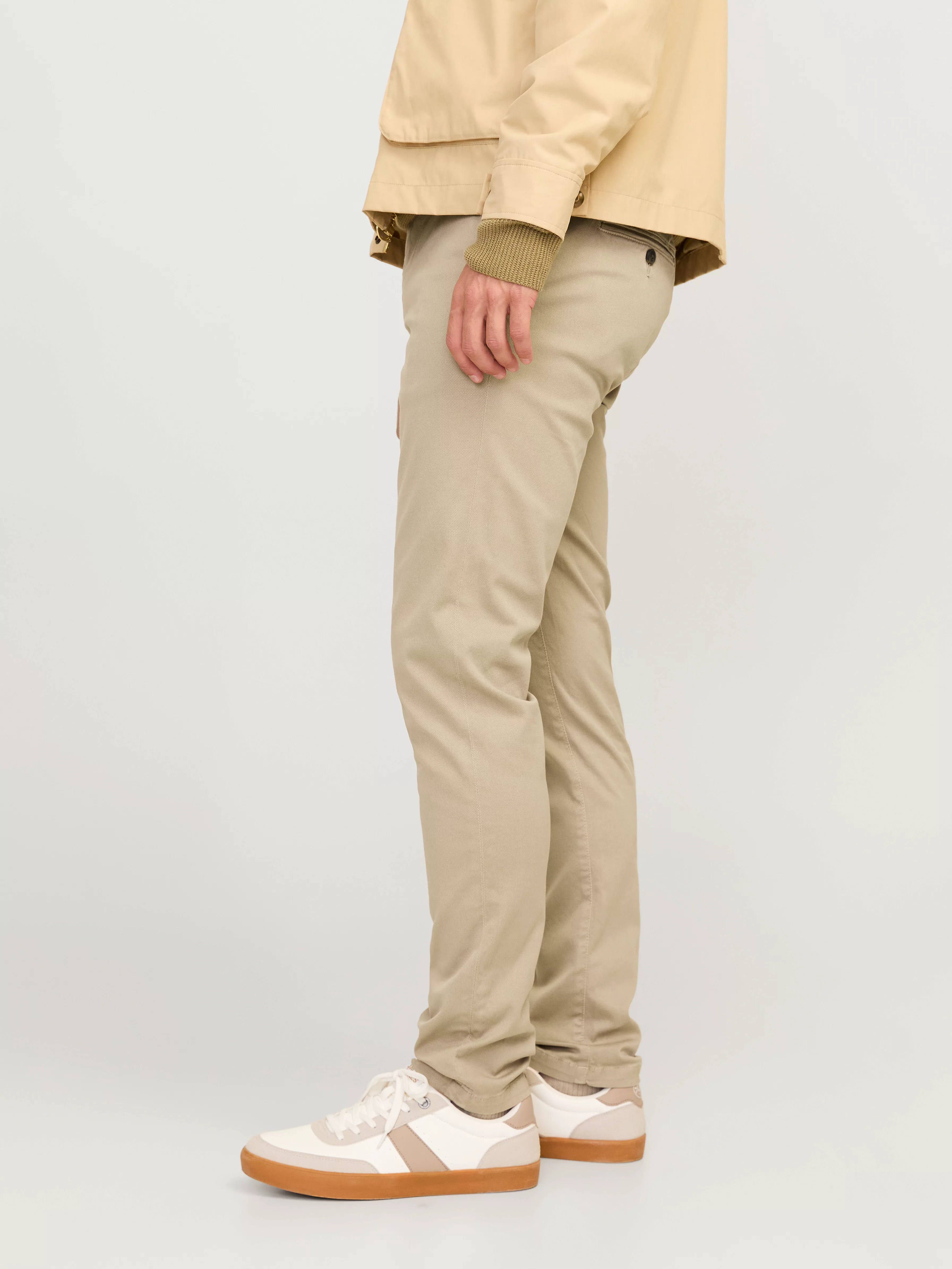 Jack & Jones Chinos JPSTMARCO JJARTHUR CHINO SN günstig online kaufen