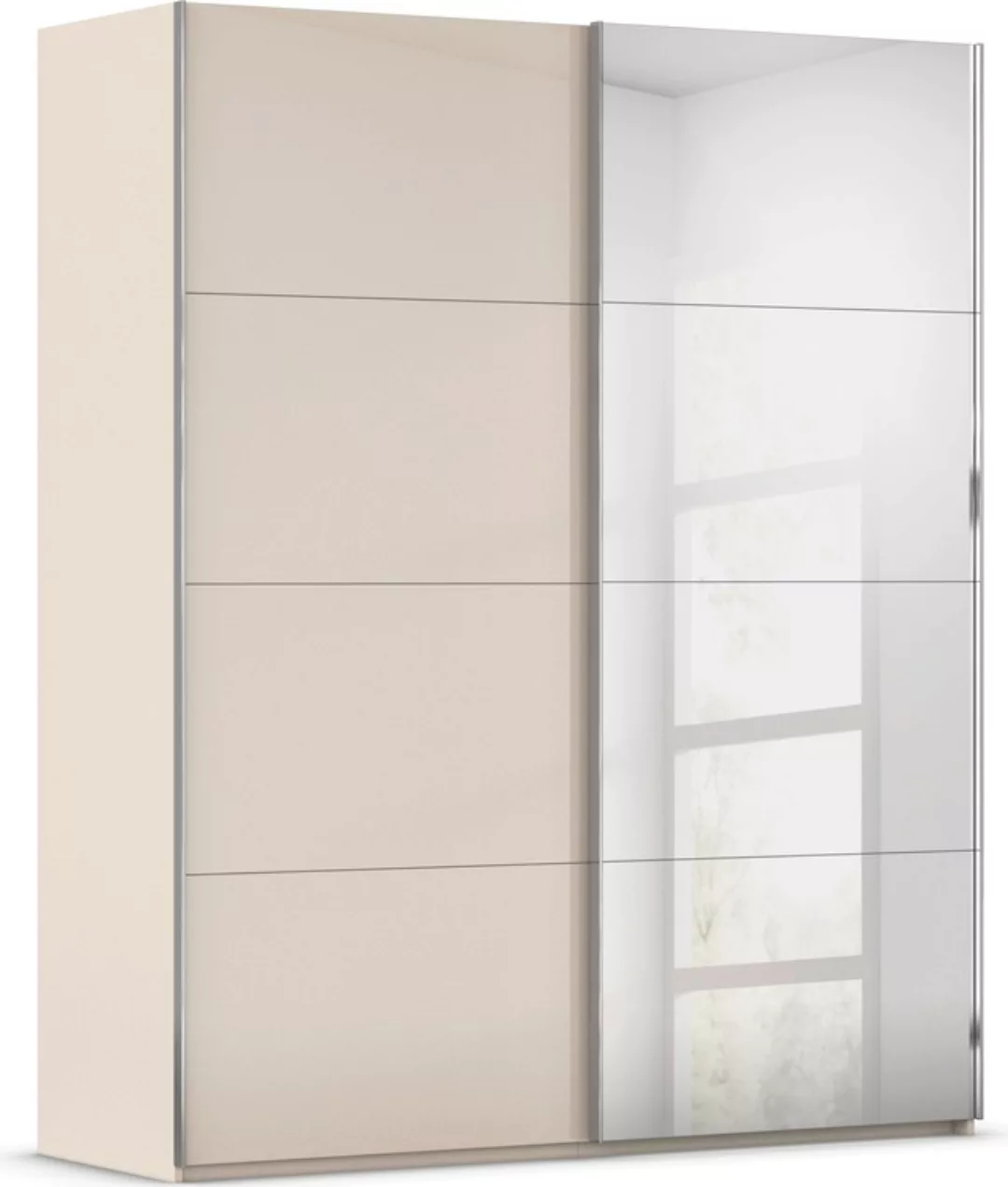 rauch Schwebetürenschrank "Kleiderschrank Schrank Garderobe Schlafzimmersch günstig online kaufen