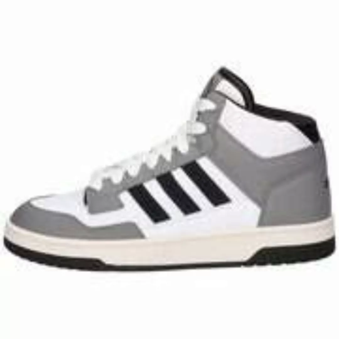 adidas Rapid Court Mid Sneaker Boot Herren grau|grau|grau|grau|grau|grau|gr günstig online kaufen