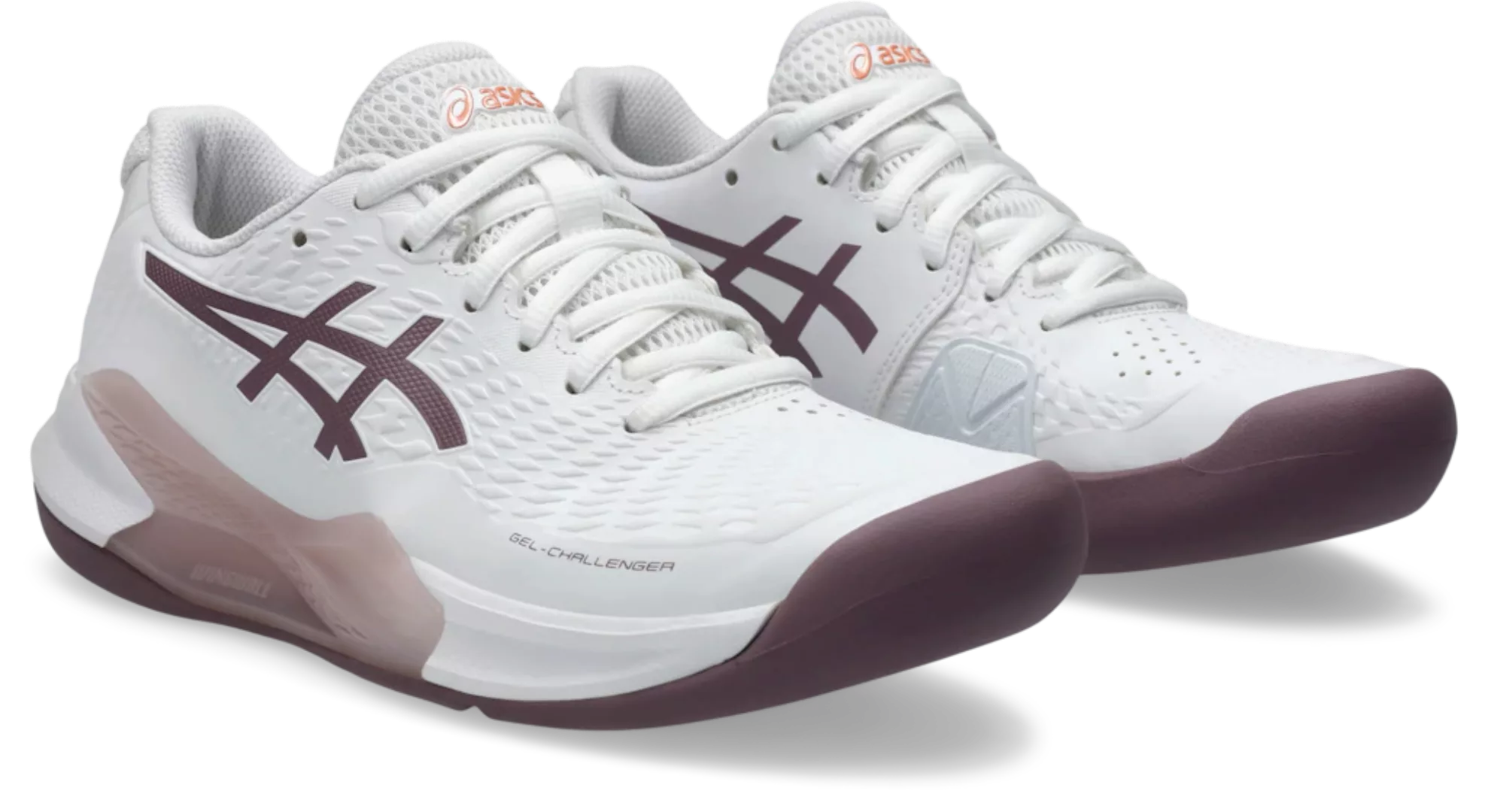 Asics Tennisschuh "GEL-CHALLENGER 14 INDOOR", für die Halle günstig online kaufen