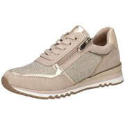 Marco Tozzi Sneaker Damen beige günstig online kaufen