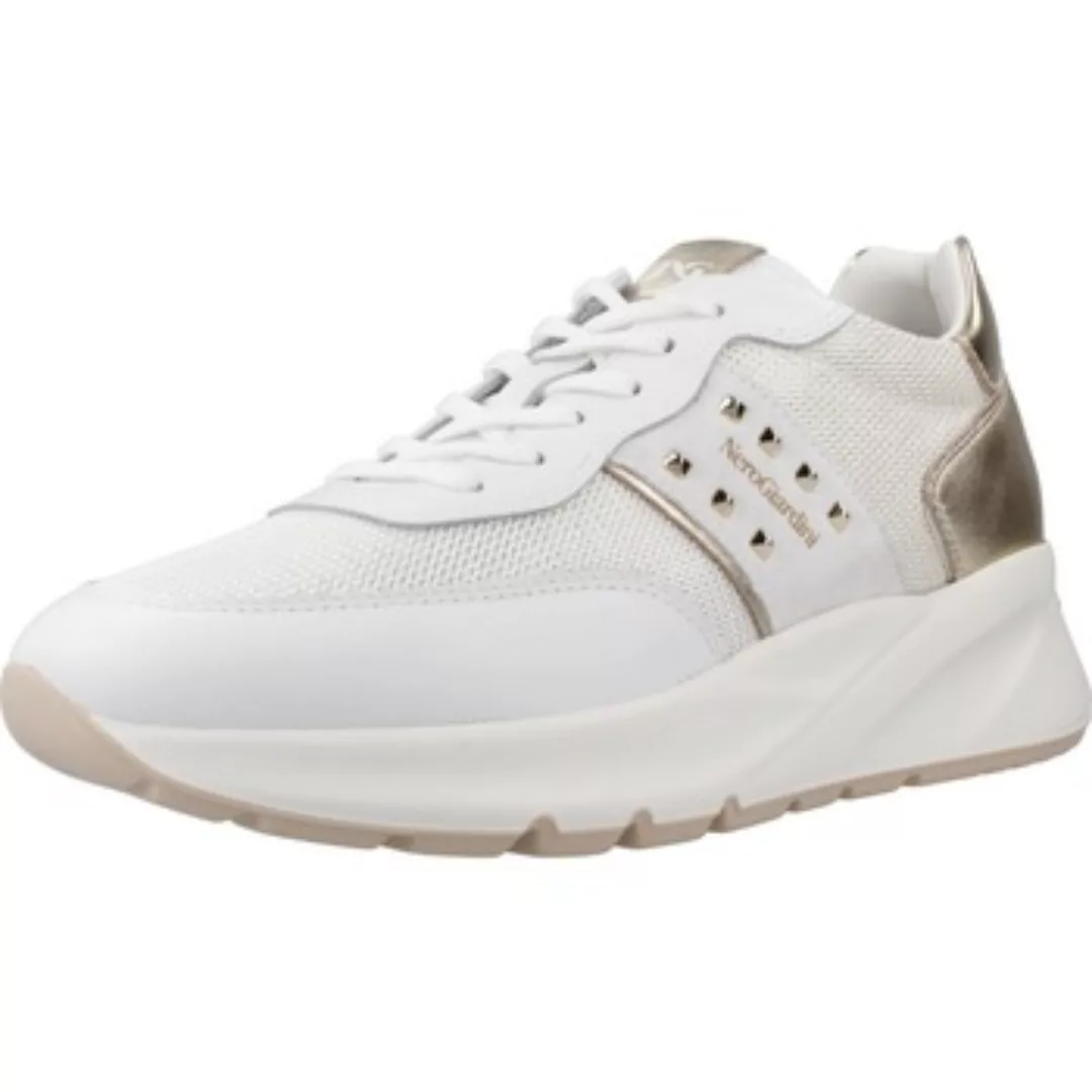 NeroGiardini  Sneaker E512862D Skipper Rete günstig online kaufen