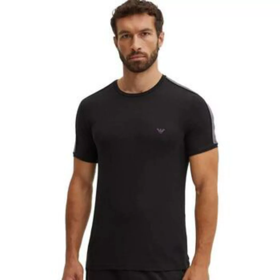 Emporio Armani T-Shirt T-Shirt Kurzarmshirt (1-tlg) günstig online kaufen