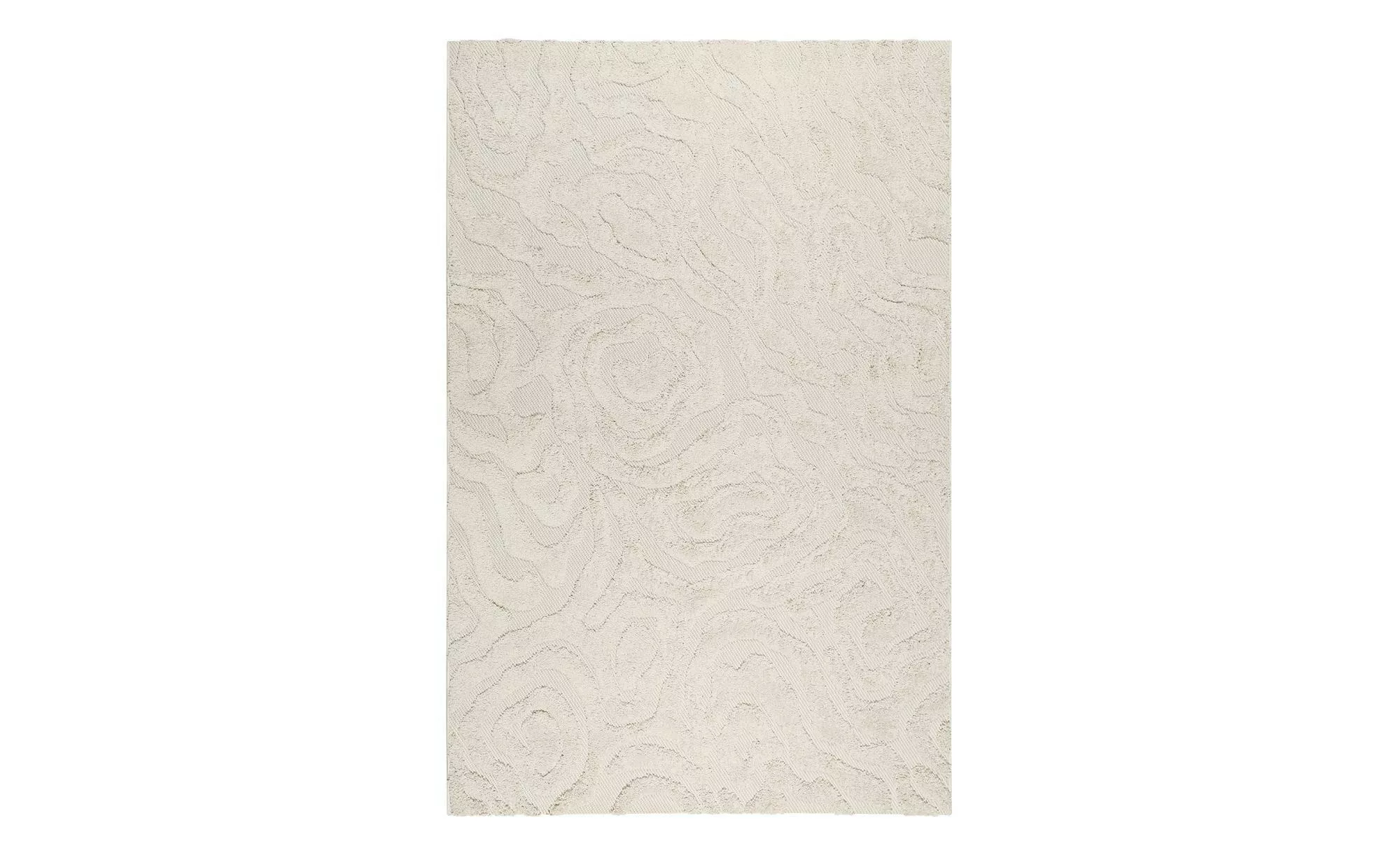 Esprit Outdoor-Teppich ¦ beige ¦ Synthetische Fasern ¦ Maße (cm): B: 160 H: günstig online kaufen