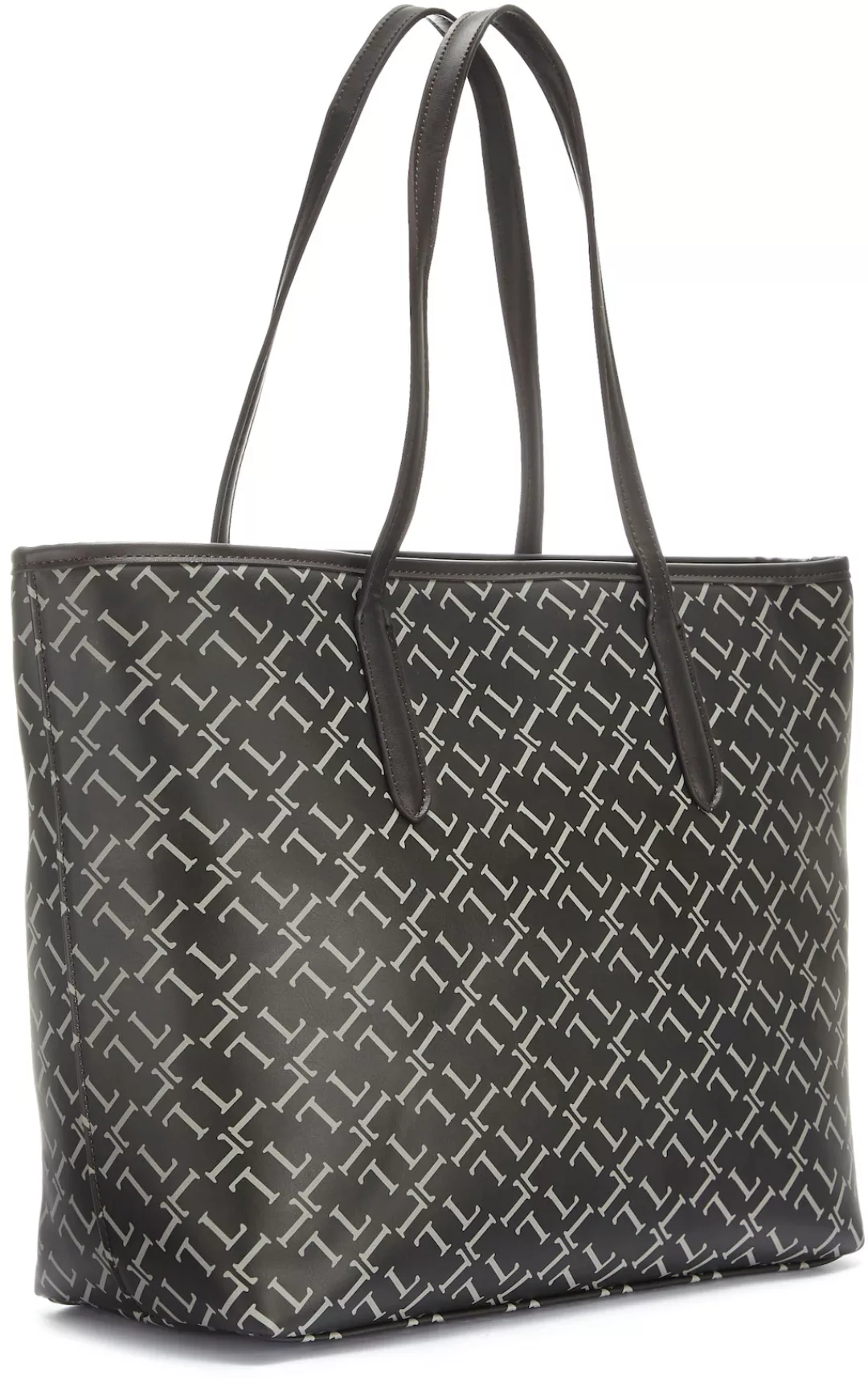 LASCANA Shopper Schultertasche, Handtasche, Tragetasche, Damentasche, günstig online kaufen