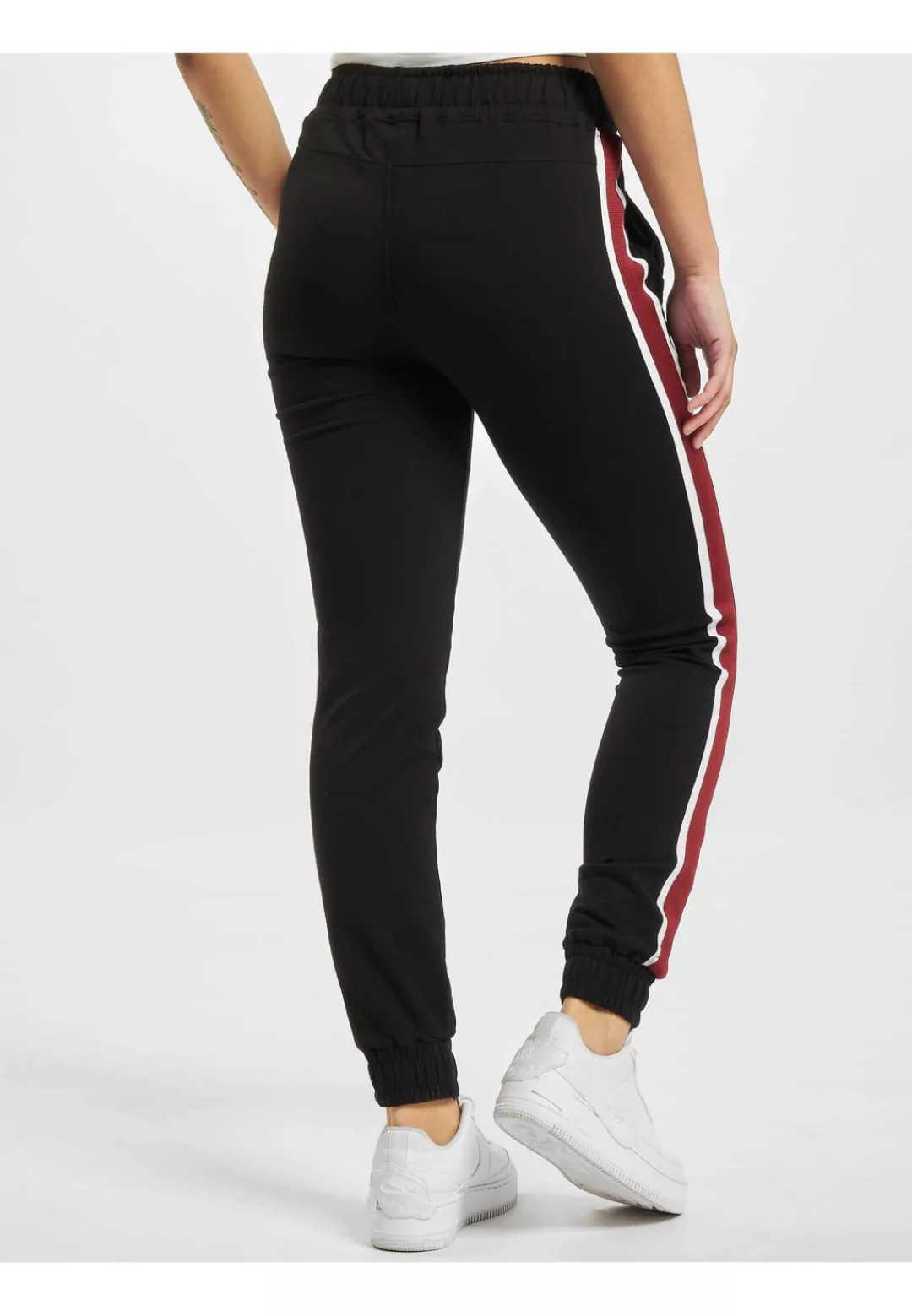 DEF Jogginghose "DEF Damen Macy Sweat Pants", (1 tlg.) günstig online kaufen