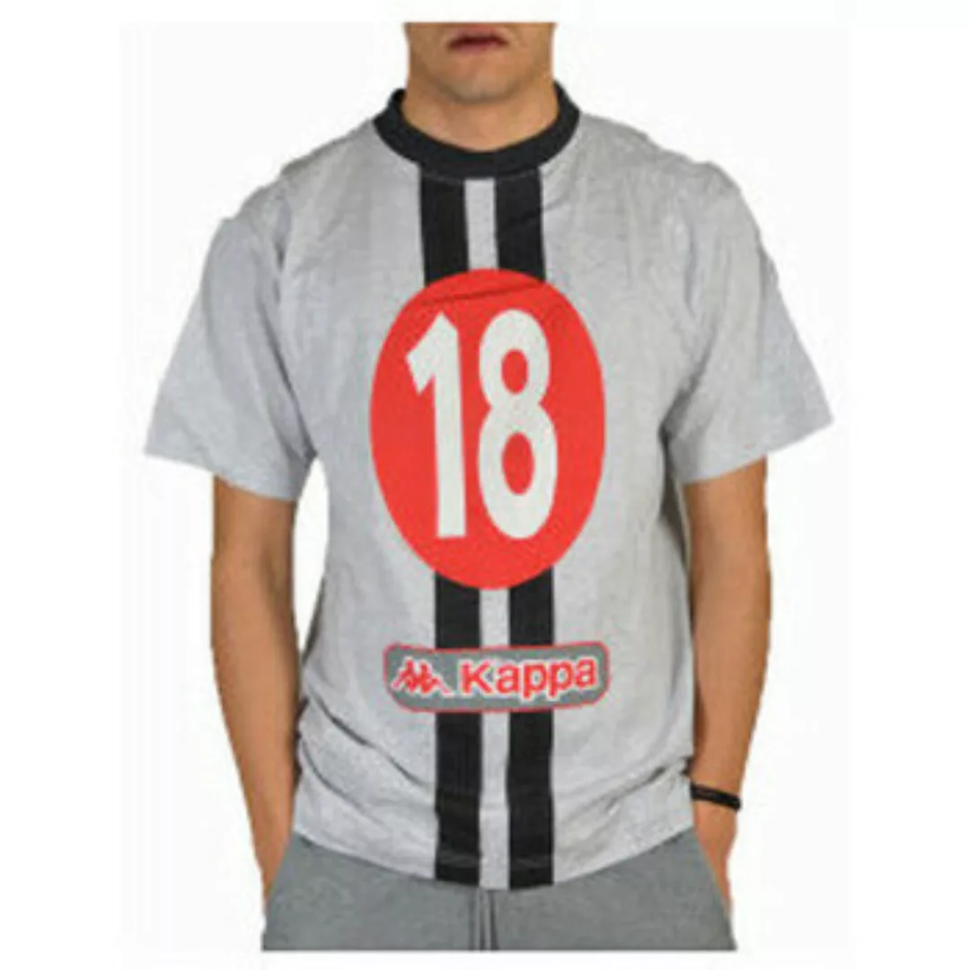 Kappa  T-Shirts & Poloshirts Cameroun t.shirt günstig online kaufen