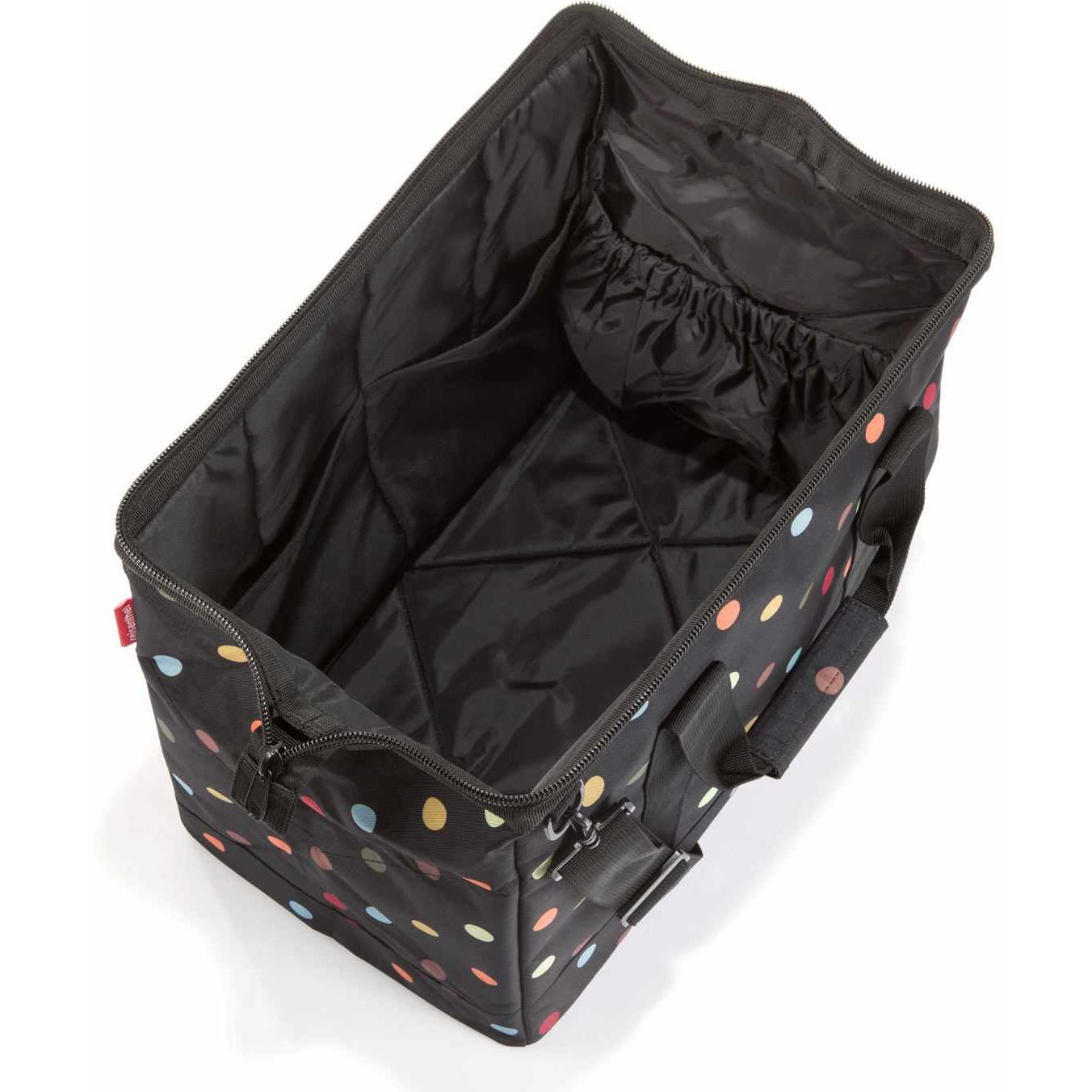 REISENTHEL® Reisetasche allrounder L dots, allrounder günstig online kaufen