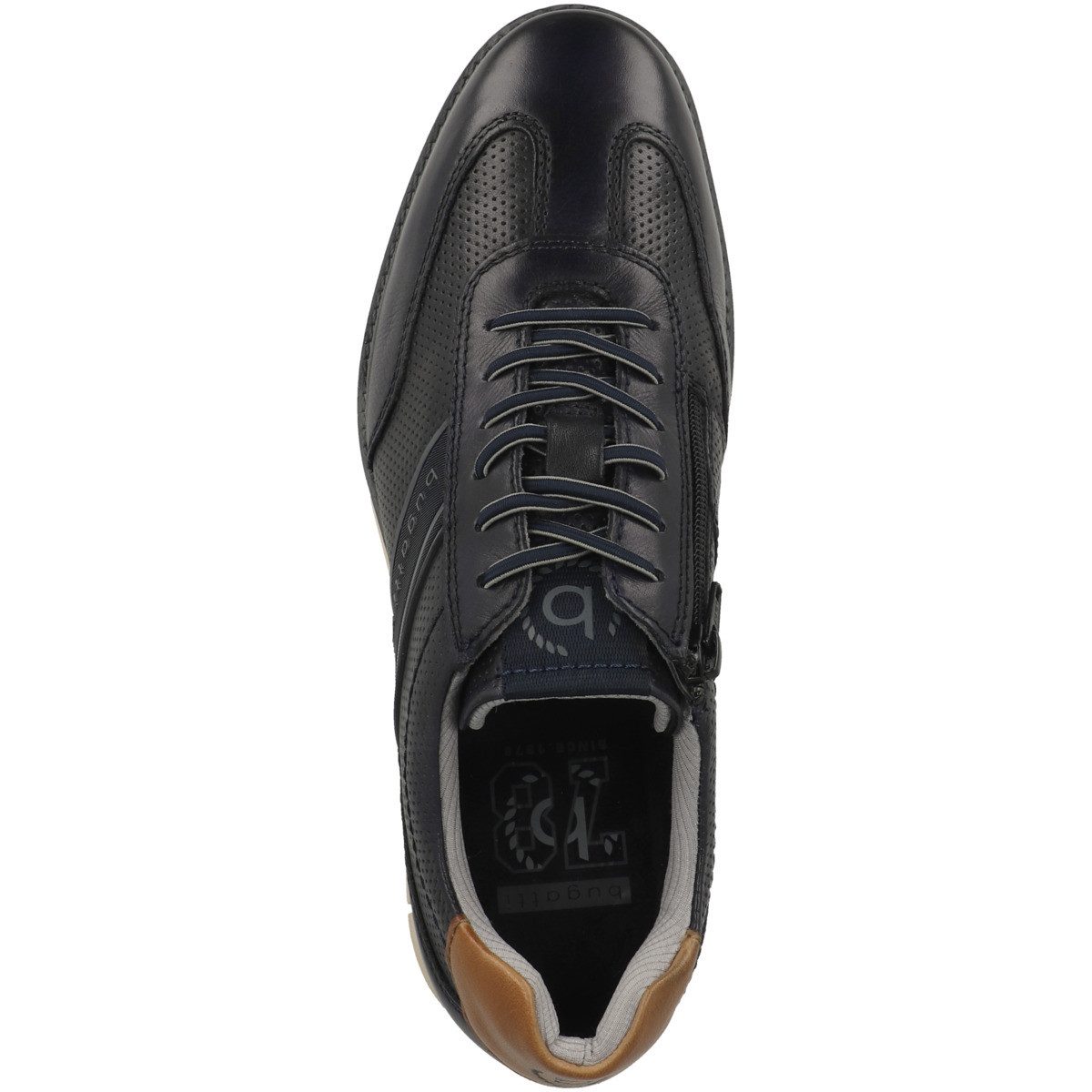 bugatti ARY01 Herren Sneaker Turnschuhe, Sportschuhe, günstig online kaufen