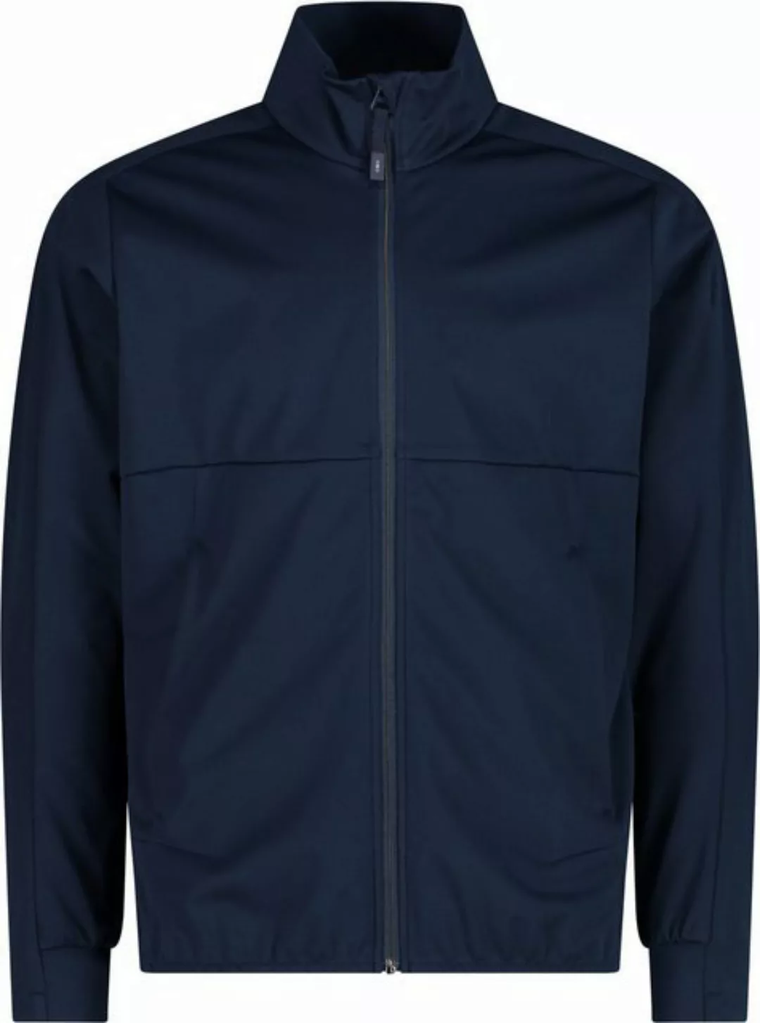 CMP Laufhose MAN JACKET BLACK BLUE günstig online kaufen