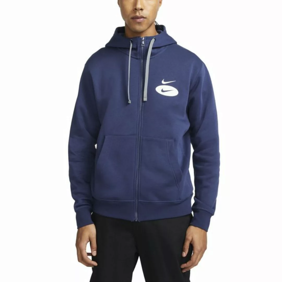 Nike Hoodie Nike Sportswear Swwosh League Zip Hoodie günstig online kaufen