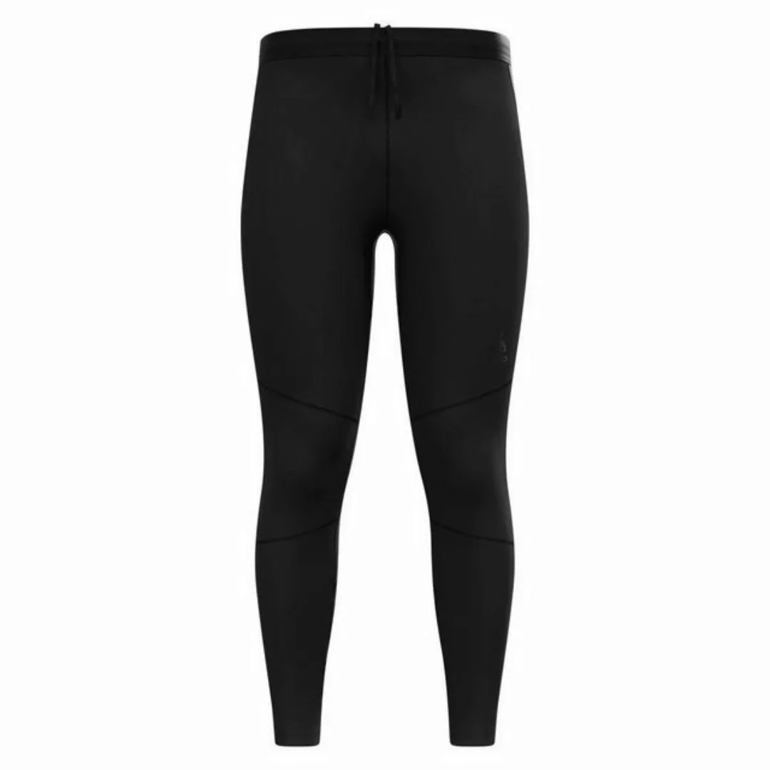 Odlo Funktionsleggings Herren Lauftights ZEROWEIGHT WARM REFLECTIVE (1-tlg) günstig online kaufen