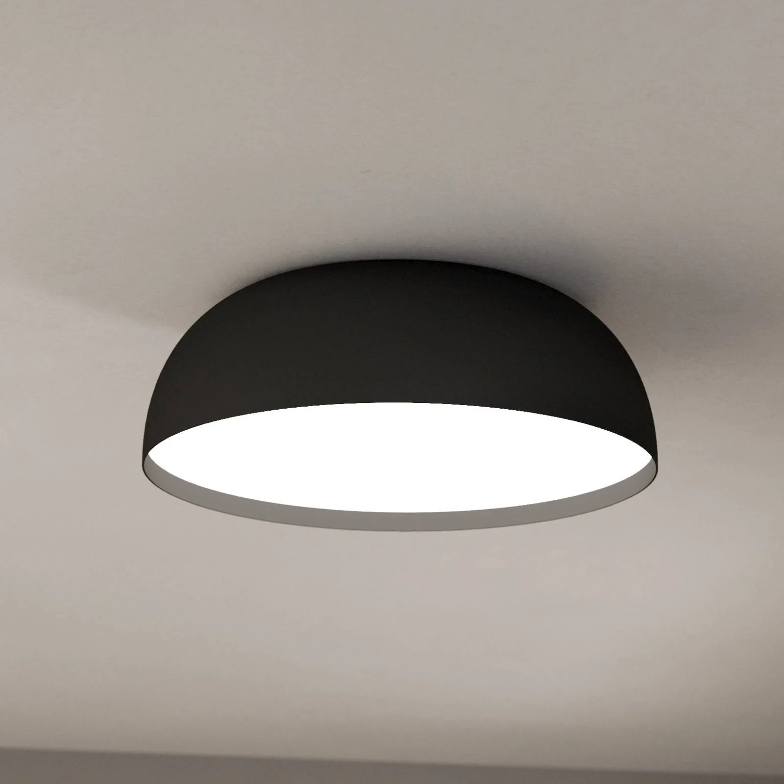 EGLO connect Smart-LED-Deckenleuchte Tollos-Z, Ø 40 cm günstig online kaufen